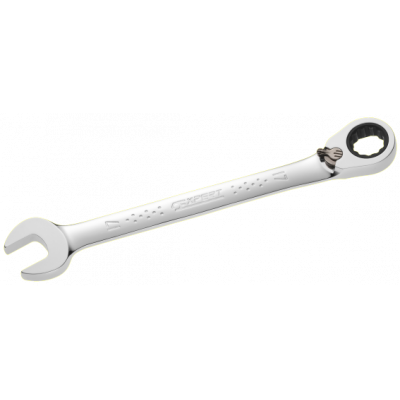 E117372 Expert Clés mixtes à cliquet - mm