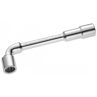 E113374 Expert Clés à pipe débouchées 12 pans x 6 pans