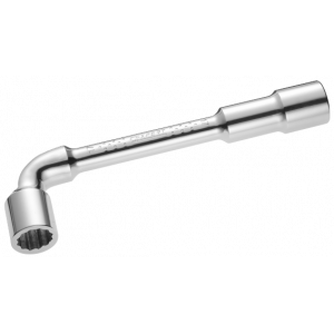 E113378 Expert Clés à pipe débouchées 12 pans x 6 pans