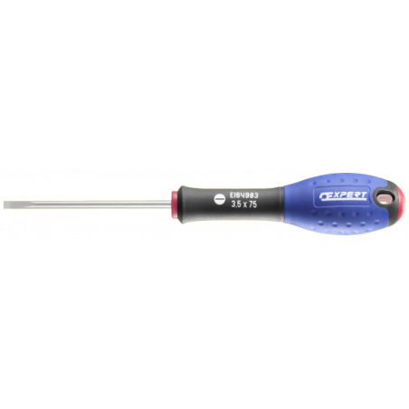 E165096 Expert Tournevis pour vis fente électricien