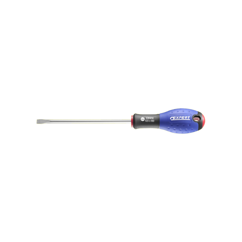 E165482 Expert Tournevis pour vis fente Mécanicien