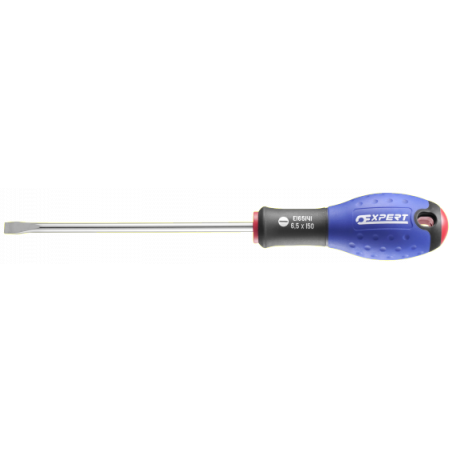 E165482 Expert Tournevis pour vis fente Mécanicien