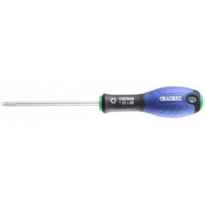 E160504 Expert Tournevis Torx®