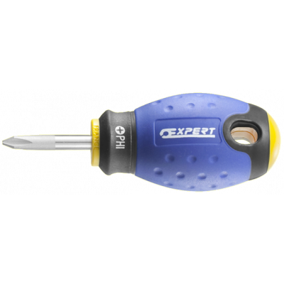 E165406 Expert Tournevis boule pour vis Phillips®