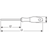E165337 Expert Tournevis pour vis Pozidriv®
