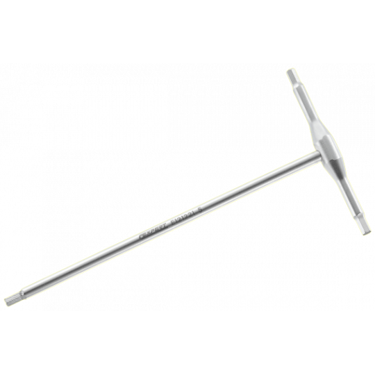 Clé Mâle En T Facom 6mm Modèle 84TC.6 - Neuve Sous Emballage