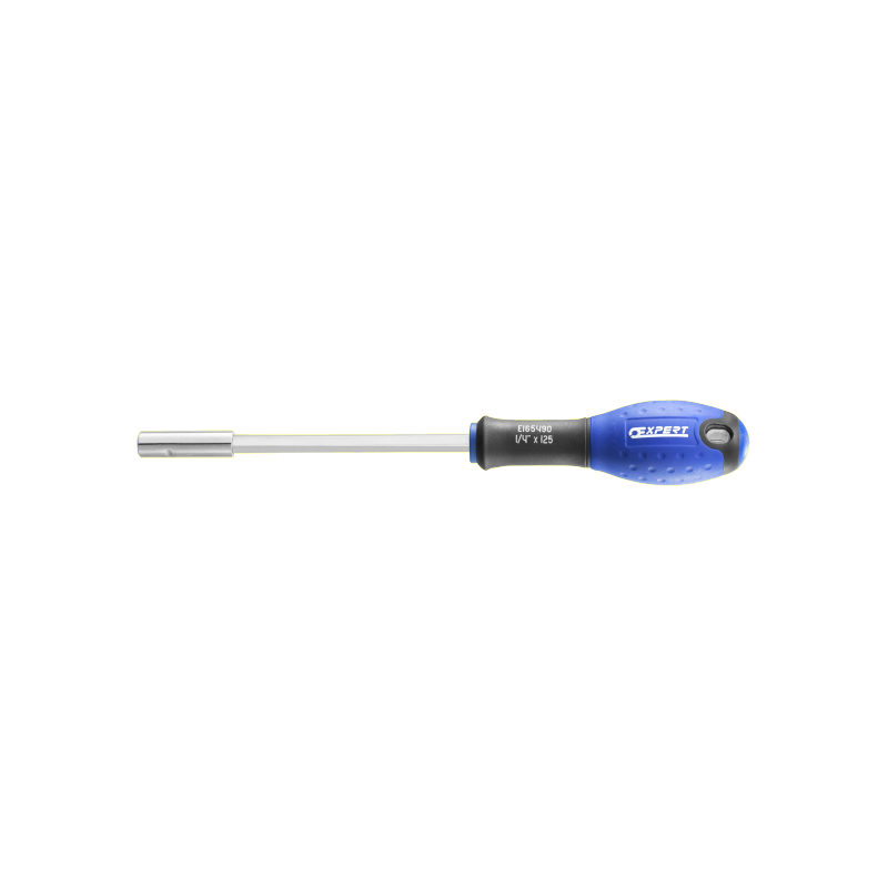 E165490 Expert Tournevis porte-embouts 1/4"