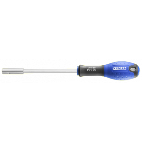 E165490 Expert Tournevis porte-embouts 1/4"