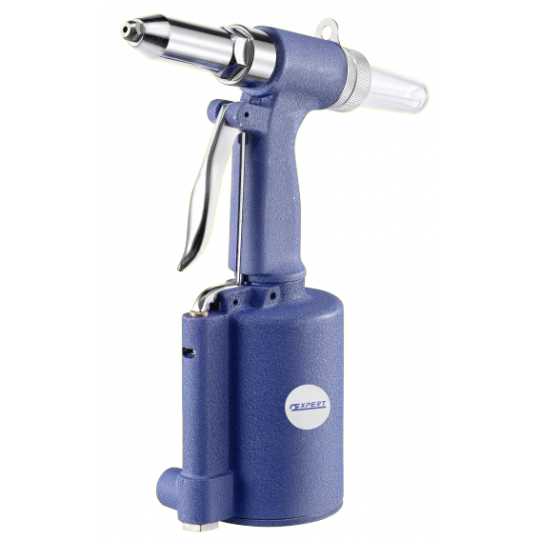 Proster Riveteuse Pneumatique Pistolet à Riveter à Air Hydraulique