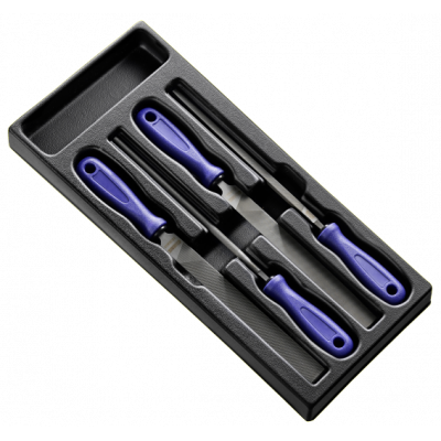 E020611 Expert Module de 4 limes