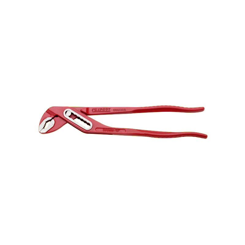 E090105 Expert Pince serre tubes