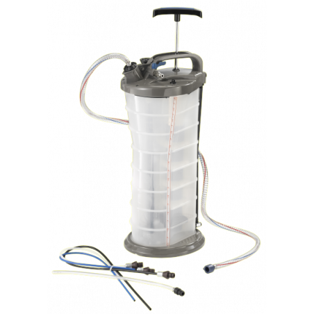 E200512 Expert Extracteur de fluides