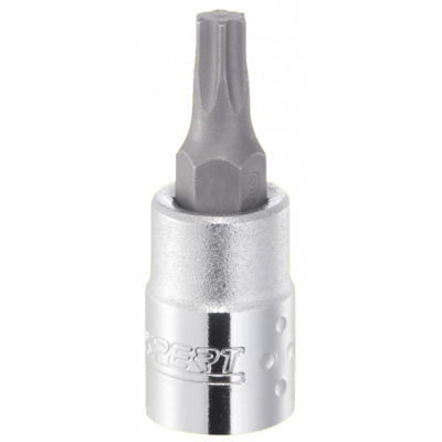 E030120 Expert Douilles tournevis 1/4" pour vis Torx®