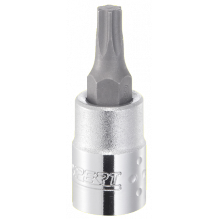 E030122 Expert Douilles tournevis 1/4" pour vis Torx®