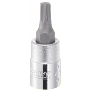 E030122 Expert Douilles tournevis 1/4" pour vis Torx®