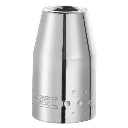 E113851 Expert Douille 3/8" porte-embouts 1/4"