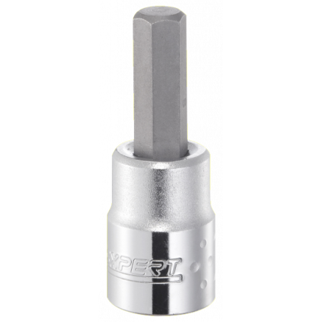 E030901 Expert Douilles tournevis 3/8" pour vis 6 pans creux