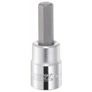 E030903 Expert Douilles tournevis 3/8" pour vis 6 pans creux