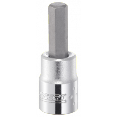 E030905 Expert Douilles tournevis 3/8" pour vis 6 pans creux