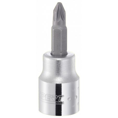 E030922 Expert Douilles tournevis 3/8" pour vis Pozidriv®