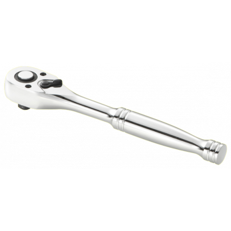 E031612 Expert Coffret de douilles et accessoires 1/2" métriques - 22 pièces