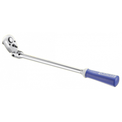 E032803 Expert Cliquet manche articulé 1/2"