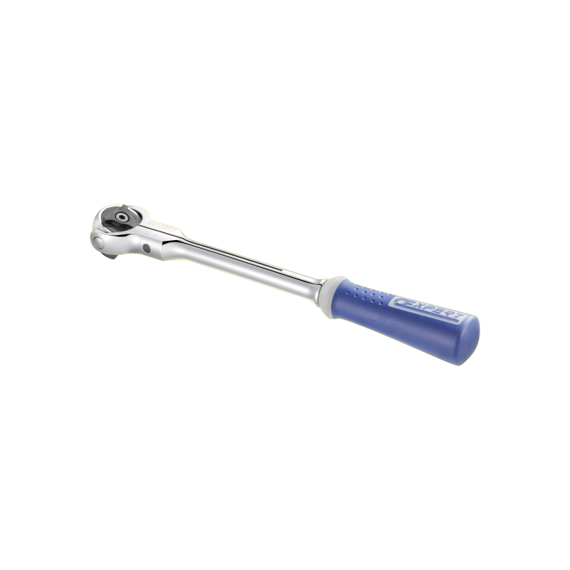E032802 Expert Cliquet tête articulée 1/2"