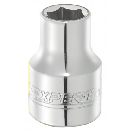 Douille Métrique 6 Pans 12 Mm - Marque KadyHome - Transmission Optimale - Neuf En Emballage