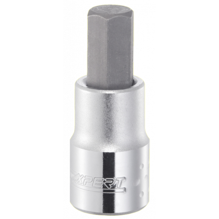 E031903 Expert Douilles tournevis 1/2" pour vis 6 pans creux