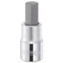 E031909 Expert Douilles tournevis 1/2" pour vis 6 pans creux