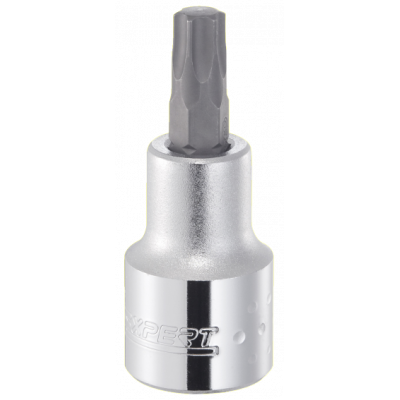 E031924 Expert Douilles tournevis 1/2" pour vis Torx®
