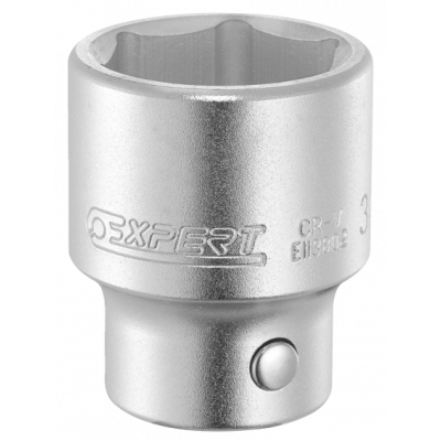 E113793 Expert Douilles 3/4" - 6 pans - métriques