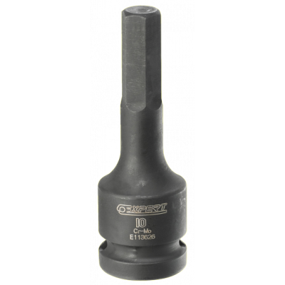 E113629 Expert Douilles tournevis hexagonales Impact 1/2"