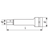 E113617 Expert Rallonges Impact 1/2"