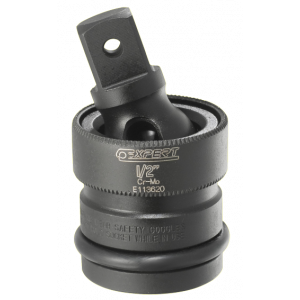 E113620 Expert Cardan Impact 1/2"