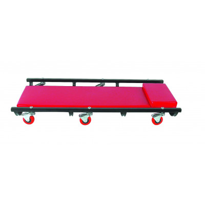 chariot de garage 6 roues pivotantes | 15392