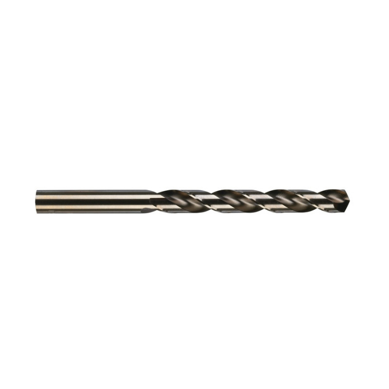 Forets à métaux rectifiés HSS-Cobalt DIN 338 HSSGC 13.0 x 151 - 1 pc ...