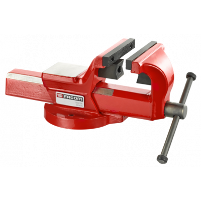 1224.150E Facom 1224.E - Étaux chantier-maintenance fixes