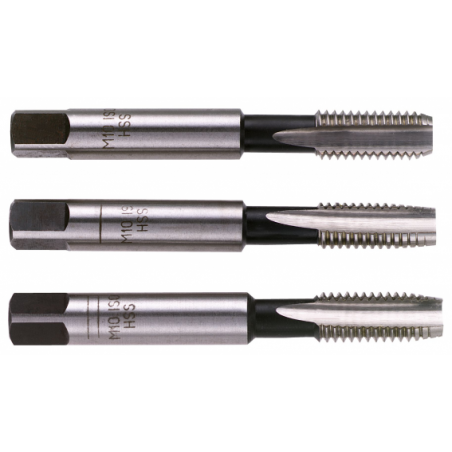 227.4X70T3 Facom Tarauds standards