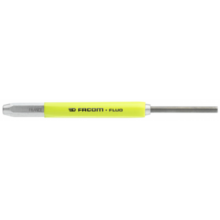 249.3F Facom 249.F - Chasse-goupilles standard - FLUO