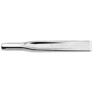 Burin Nervuré Beta 35 150 - 20x150mm - Pour Travaux De Maçonnerie Et Démolition