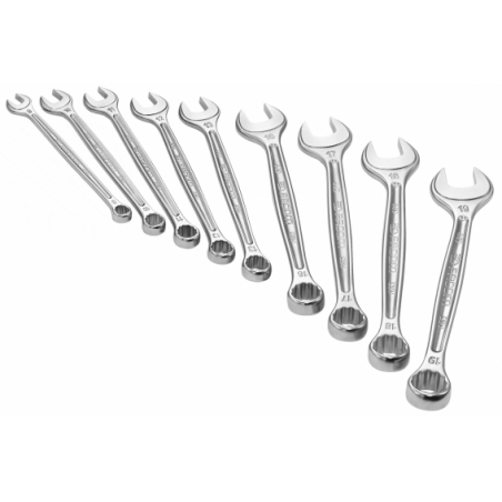 Jeu de cle mixte facom au meilleur prix | Leroy Merlin