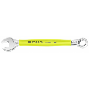 440.11/16F Facom 440F - Clés mixtes en pouces - FLUO