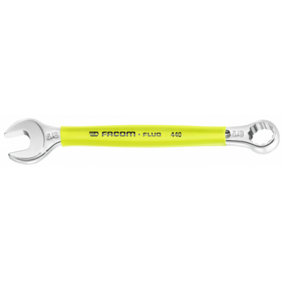 440.15/16F Facom 440F - Clés mixtes en pouces - FLUO