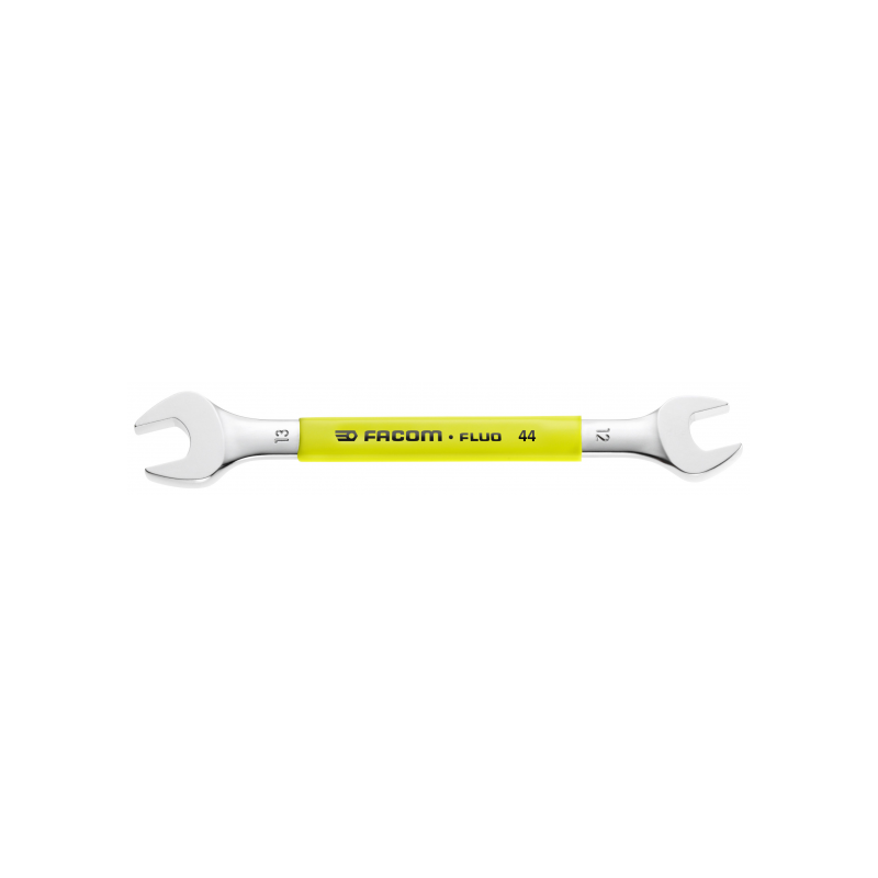 Lot De Clés Plates Facom - Ensemble D'outils Professionnel, Neuf Sous Blister