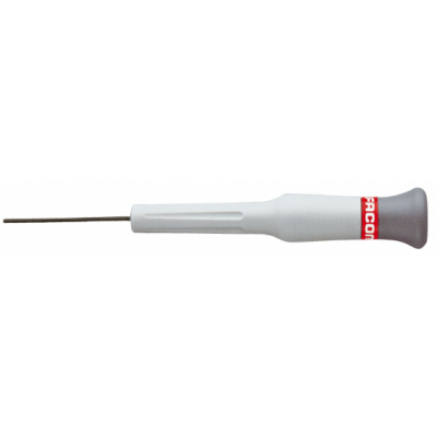 84E.2,5X75 Facom 84E - Tournevis Micro-Tech® 6 pans mâles