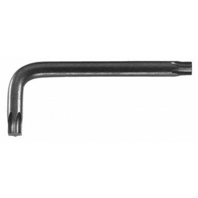 89.10 Facom Clés mâles courtes Torx®