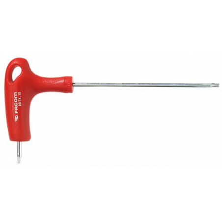 89TX.7 Facom 89TX - Clés Torx® emmanchées