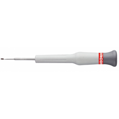 AEF.3X75 Facom AEF - Tournevis Micro-Tech® pour vis à fente