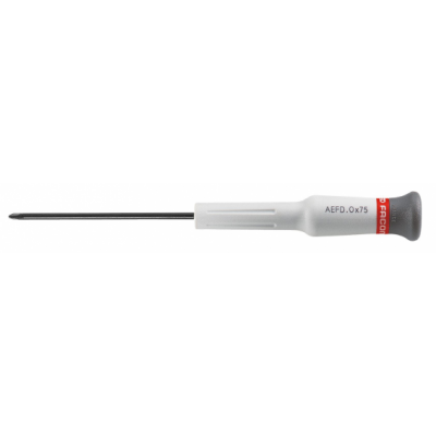 AEFD.0X35 Facom AEFP - AEFD Tournevis Micro-Tech® pour empreinte Phillips® et Pozidriv®